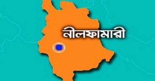 আগুনে শাশুড়ির মৃত্যু, বাঁচাতে গিয়ে দগ্ধ পুত্রবধূ