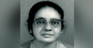 আজ ড. নীলিমা ইব্রাহিমের প্রয়াণ দিবস