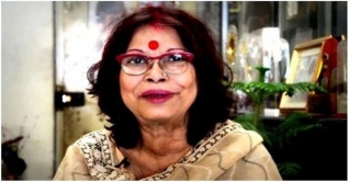 স্বর্ণযুগের শিল্পী নির্মলা মিশ্র হাসপাতালে ভর্তি স্বর্ণযুগের শিল্পী নির্মলা মিশ্র হাসপাতালে ভর্তি