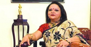 সাবিনা ইয়াসমিনের জন্মদিন আজ