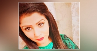 ‘নারী পাচার’ চক্রে যেভাবে জড়ালেন নদী আক্তার ‘নারী পাচার’ চক্রে যেভাবে জড়ালেন নদী আক্তার