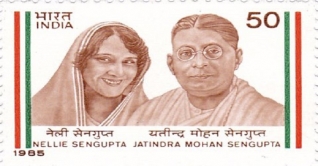 অনন্য এক মানুষ নেলী সেনগুপ্তা, সেলাম মেমসাহেব  