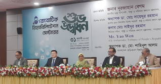 বাংলাদেশ একটা দুর্ঘটনার ‘ডিপো’: স্বাস্থ্য উপদেষ্টা বাংলাদেশ একটা দুর্ঘটনার ‘ডিপো’: স্বাস্থ্য উপদেষ্টা