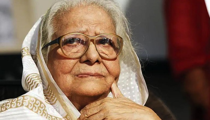 নূরজাহান বেগম