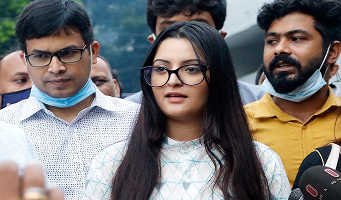 ফাইল ছবি।