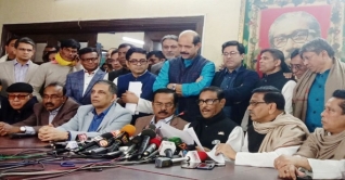 আ. লীগের সংরক্ষিত নারী কাউন্সিলরদের নাম ঘোষণা