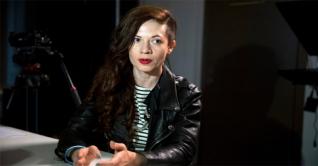 কিয়েভে রুশ হামলায় প্রাণ গেল রুশ নারী সাংবাদিকের