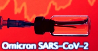ওমিক্রন দ্রুত সংক্রমিত করে, তবে ডেল্টার চেয়ে দুর্বল 