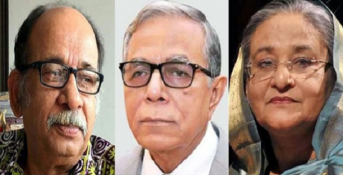 ফাইল ছবি।