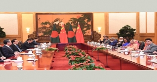 দ্রুত রোহিঙ্গাদের ফেরাতে চায় চীন দ্রুত রোহিঙ্গাদের ফেরাতে চায় চীন