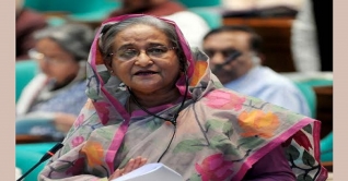 ব্যাংকে তারল্য সংকট নেই : প্রধানমন্ত্রী ব্যাংকে তারল্য সংকট নেই : প্রধানমন্ত্রী