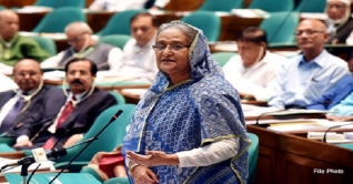 ৫ বছরে দেড় কোটি লোকের কর্মসংস্থান করা হবে: প্রধানমন্ত্রী ৫ বছরে দেড় কোটি লোকের কর্মসংস্থান করা হবে: প্রধানমন্ত্রী