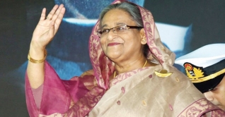 ৬ দিনের সফরে জার্মানি-ইউএই যাবেন প্রধানমন্ত্রী ৬ দিনের সফরে জার্মানি-ইউএই যাবেন প্রধানমন্ত্রী