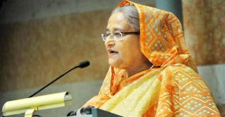 দালালের খপ্পরে পড়ে বিদেশ যাবেন না: প্রধানমন্ত্রী দালালের খপ্পরে পড়ে বিদেশ যাবেন না: প্রধানমন্ত্রী