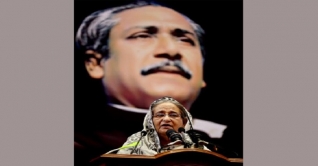 বিএনপি খুনীদের দল : প্রধানমন্ত্রী বিএনপি খুনীদের দল : প্রধানমন্ত্রী