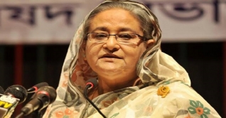 গৃহহীনদের ৬৬ হাজারের বেশি ঘর উপহার দিলেন প্রধানমন্ত্রী গৃহহীনদের ৬৬ হাজারের বেশি ঘর উপহার দিলেন প্রধানমন্ত্রী