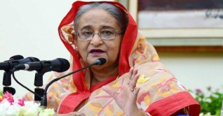 বাংলাদেশ-ভারতের সম্পর্ক বিশ্বে রোল মডেল: প্রধানমন্ত্রী বাংলাদেশ-ভারতের সম্পর্ক বিশ্বে রোল মডেল: প্রধানমন্ত্রী