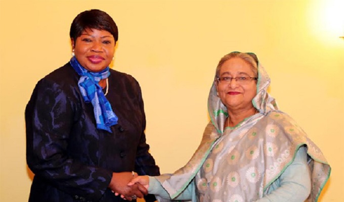 ছবি : বাসস