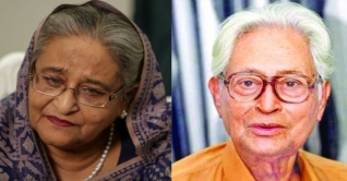 মোজাফফর আহমদের প্রতি শ্রদ্ধা জানাবেন প্রধানমন্ত্রী মোজাফফর আহমদের প্রতি শ্রদ্ধা জানাবেন প্রধানমন্ত্রী