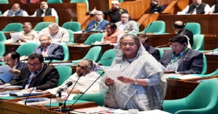 সব অপরাধীর বিরুদ্ধে সরকার কঠোর অবস্থানে সব অপরাধীর বিরুদ্ধে সরকার কঠোর অবস্থানে