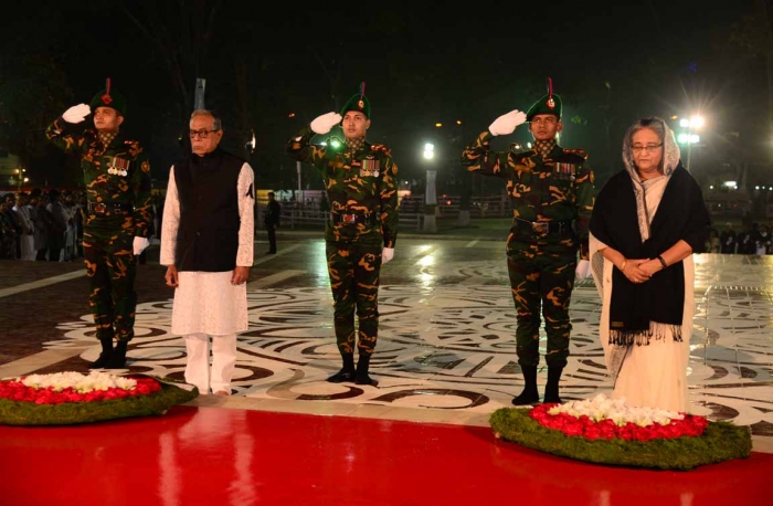 পুরোনো ছবি