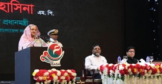 দুর্নীতি ও সন্ত্রাসের বিরুদ্ধে অভিযান চলবে : প্রধানমন্ত্রী দুর্নীতি ও সন্ত্রাসের বিরুদ্ধে অভিযান চলবে : প্রধানমন্ত্রী