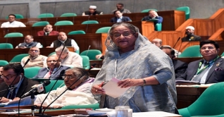 রোহিঙ্গা সমস্যার জন্য দায়ী জিয়া : প্রধানমন্ত্রী রোহিঙ্গা সমস্যার জন্য দায়ী জিয়া : প্রধানমন্ত্রী