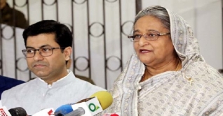 আ. লীগ প্রার্থীদের বিজয় প্রত্যাশা প্রধানমন্ত্রীর আ. লীগ প্রার্থীদের বিজয় প্রত্যাশা প্রধানমন্ত্রীর