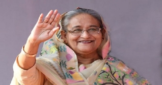 জার্মানী পৌঁছেছেন প্রধানমন্ত্রী জার্মানী পৌঁছেছেন প্রধানমন্ত্রী