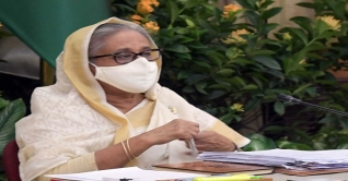 কথাসাহিত্যিক হাসান আজিজুল হকের মৃত্যুতে প্রধানমন্ত্রীর শোক কথাসাহিত্যিক হাসান আজিজুল হকের মৃত্যুতে প্রধানমন্ত্রীর শোক