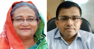 প্রধানমন্ত্রীর নির্দেশে শাহরিয়ারের বদলির আদেশ বাতিল প্রধানমন্ত্রীর নির্দেশে শাহরিয়ারের বদলির আদেশ বাতিল