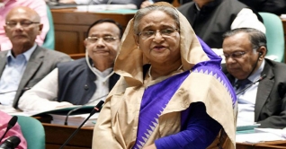 বিএনপিকে সংখ্যা দিয়ে বিচার করা হবে না: প্রধানমন্ত্রী বিএনপিকে সংখ্যা দিয়ে বিচার করা হবে না: প্রধানমন্ত্রী