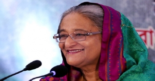 চীন সফর সম্পর্কে প্রধানমন্ত্রীর মিডিয়া ব্রিফিং কাল চীন সফর সম্পর্কে প্রধানমন্ত্রীর মিডিয়া ব্রিফিং কাল