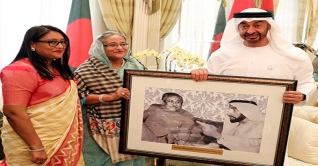 বাংলাদেশের শ্রমিক নিয়োগে আমিরাতের ইতিবাচক সাড়া বাংলাদেশের শ্রমিক নিয়োগে আমিরাতের ইতিবাচক সাড়া