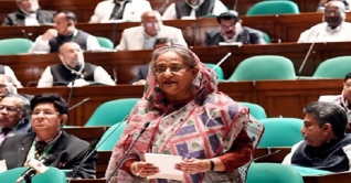 ভেজাল বিরোধী অভিযান অব্যাহত থাকবে : প্রধানমন্ত্রী ভেজাল বিরোধী অভিযান অব্যাহত থাকবে : প্রধানমন্ত্রী