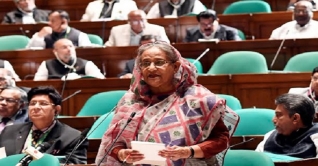 ‘রাজধানীর আশেপাশে ৮টি স্যাটেলাইট সিটি নির্মাণের পরিকল্পনা’