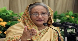 ত্রিদেশীয় সফর অত্যন্ত সফল ও ফলপ্রসু হয়েছে : প্রধানমন্ত্রী ত্রিদেশীয় সফর অত্যন্ত সফল ও ফলপ্রসু হয়েছে : প্রধানমন্ত্রী