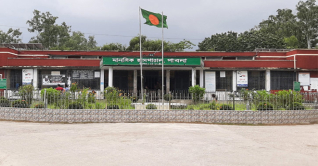 পাবনা মানসিক হাসপাতালে রোগী ভর্তি বন্ধ পাবনা মানসিক হাসপাতালে রোগী ভর্তি বন্ধ