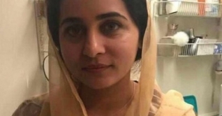 কানাডায় নির্বাসিত পাকিস্তানি নারী অধিকারকর্মীর রহস্যজনক মৃত্যু
