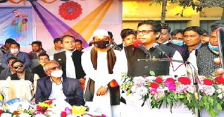 ৭০ শতাংশ তরুণ প্রযুক্তিনির্ভর দেশ গড়বে: পলক ৭০ শতাংশ তরুণ প্রযুক্তিনির্ভর দেশ গড়বে: পলক