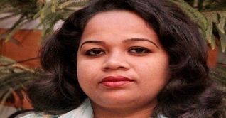 পারুল তোমাকে বলছি : জান্নাতুল ফেরদৌস পান্না