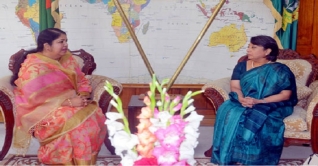 শেখ হাসিনার নেতৃত্বে শহর গ্রামীণ থেকে গ্রামে উন্নয়ন হয়েছে