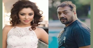 যৌন হেনস্তার অভিযোগ পায়েলের, অস্বীকার করলেন অনুরাগ যৌন হেনস্তার অভিযোগ পায়েলের, অস্বীকার করলেন অনুরাগ