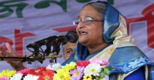 তৃণমূলে স্বাস্থ্যসেবা পৌঁছাতে কাজ করছে সরকার: প্রধানমন্ত্রী তৃণমূলে স্বাস্থ্যসেবা পৌঁছাতে কাজ করছে সরকার: প্রধানমন্ত্রী