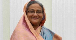 মির্জাপুরে প্রধানমন্ত্রীর ৩১ প্রকল্পের ফলক উন্মোচন মির্জাপুরে প্রধানমন্ত্রীর ৩১ প্রকল্পের ফলক উন্মোচন