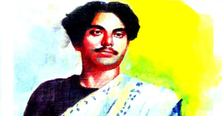 কবি নজরুলের জীবন ও সাহিত্য জুড়ে কুমিল্লা