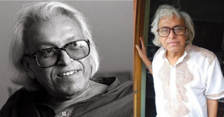 কবির বিদায় এবং একজন রিপোর্টারের স্মৃতি