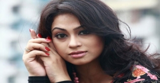 করোনায় আক্রান্ত চলচ্চিত্র নায়িকা পপি