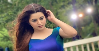 জামিন হলো না, কারাগারে থাকছেন পরীমনি