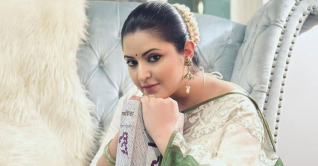 এখন সন্তানের জন্য ভাবি: সাক্ষাৎকারে পরিমনি